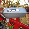 Benelli Motobi Caddie 49cc