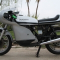 Ducati DM 350 B