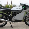 Ducati DM 350 B